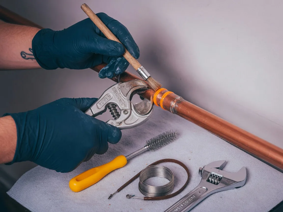 Why choose Sump Pump Repair in Church Road, VA
